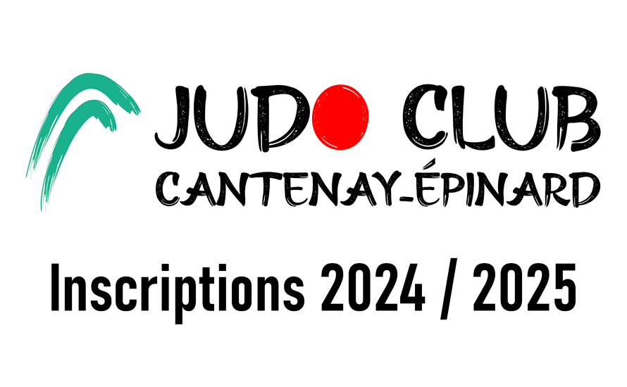 Inscriptions / réinscriptions saison 2024 / 2025